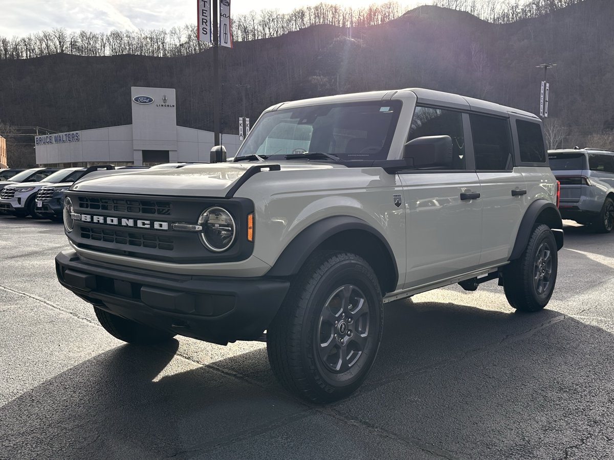 ford bronco 4-door 2025 1FMDE7BH0SLB27049 image ford bronco 4-door 2025 1FMDE7BH0SLB27049 image